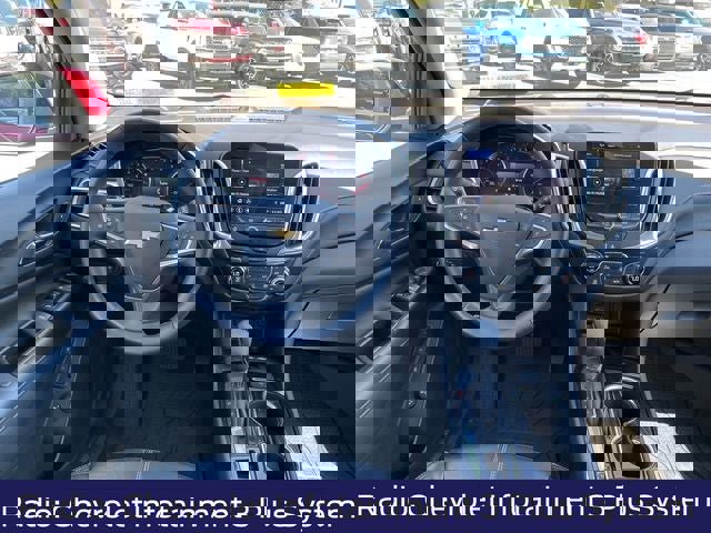 Used 2023 Chevrolet Equinox Premier w/ LPO, Floor Liner Package image 6