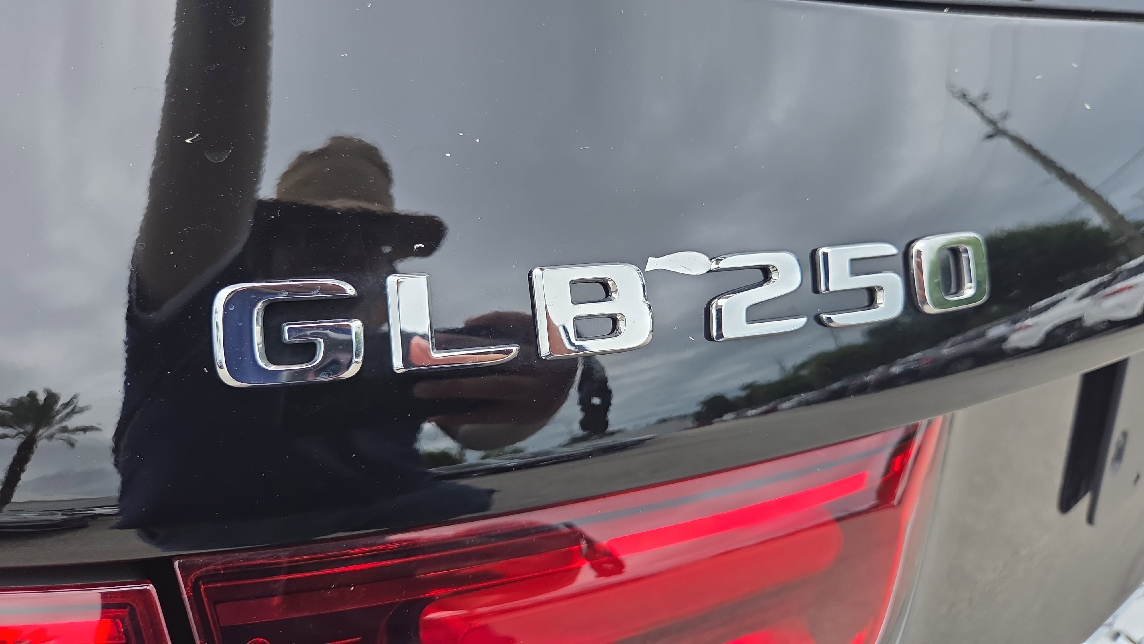 Used 2026 Mercedes-Benz GLB 250 image 39