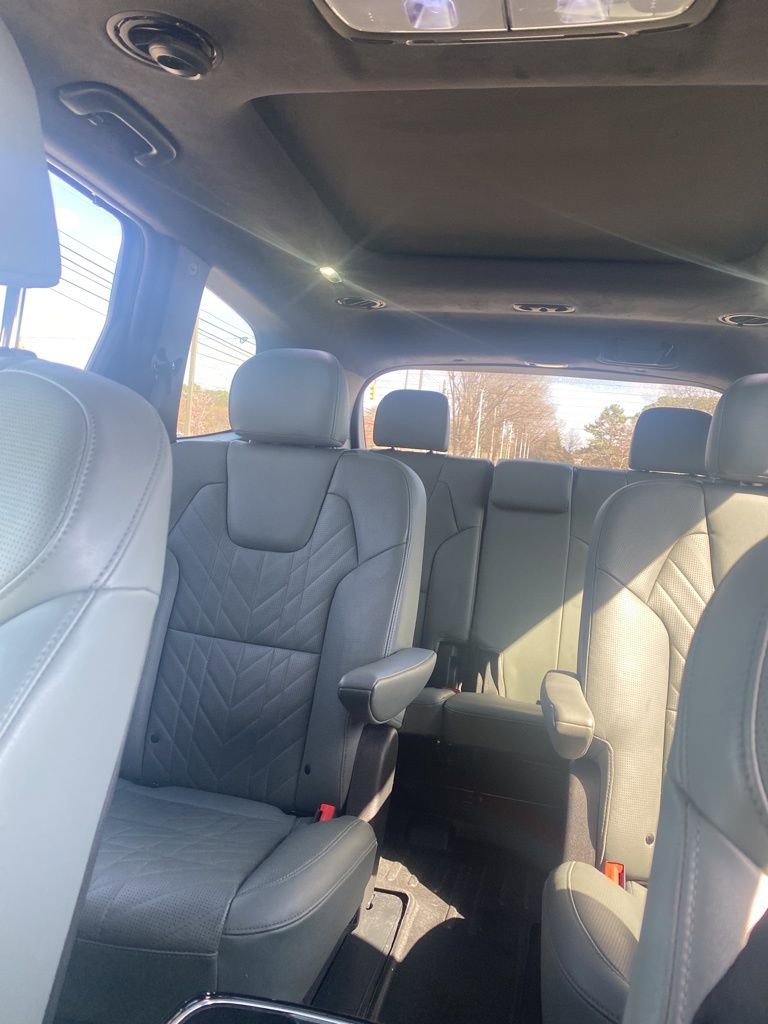 Used 2023 Kia Telluride SX Prestige X-Pro image 6