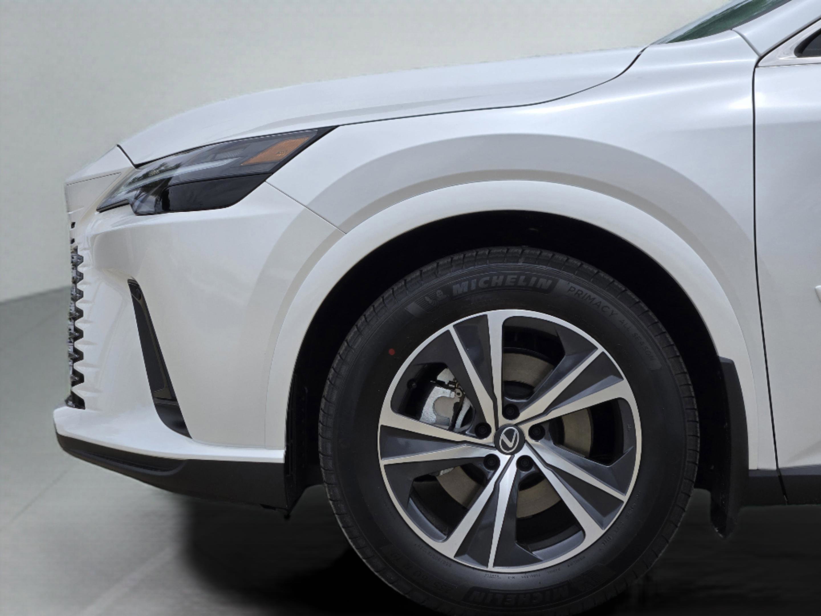 New 2026 Lexus RX 350 FWD image 20