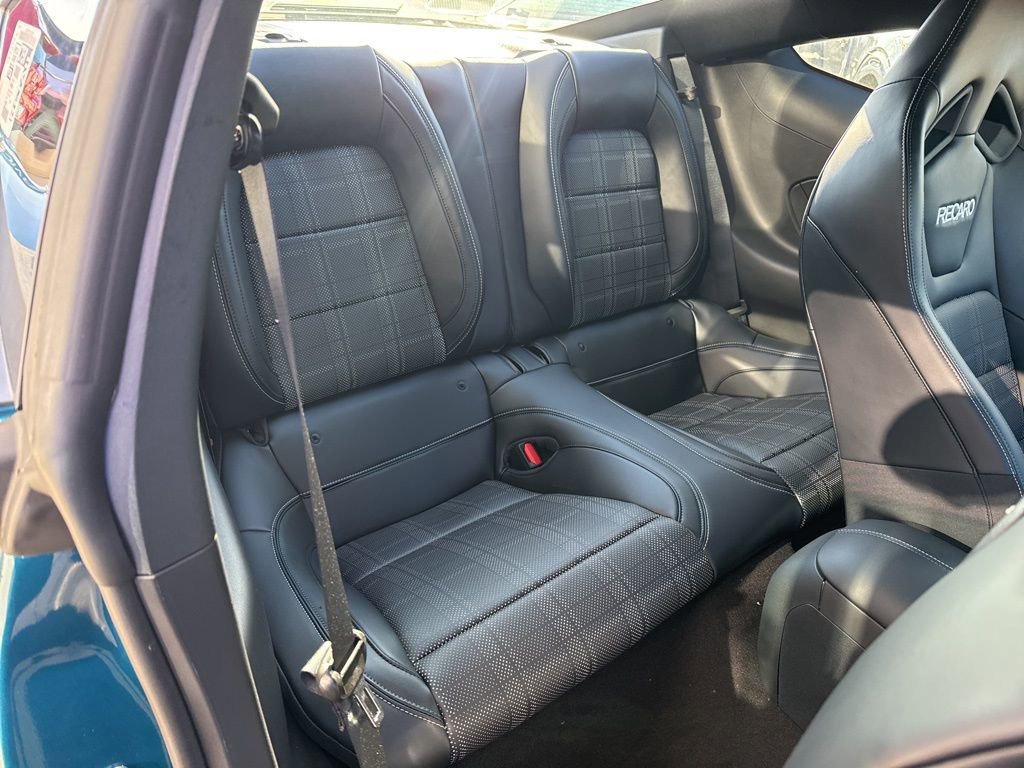 New 2026 Ford Mustang GT Premium w/ GT Performance Package image 7