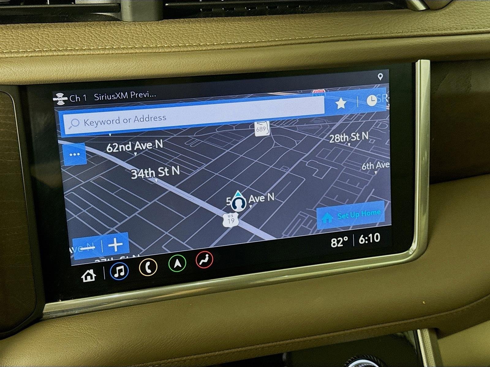 Certified 2021 GMC Yukon Denali w/ Denali Ultimate Package image 16