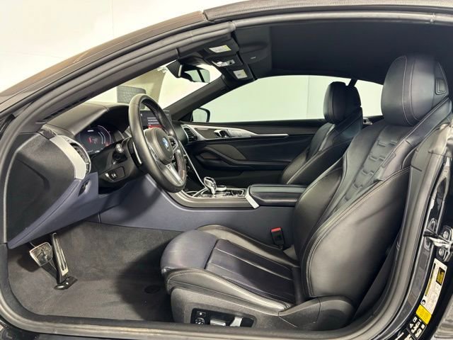 Certified 2023 BMW M850i xDrive Convertible image 19
