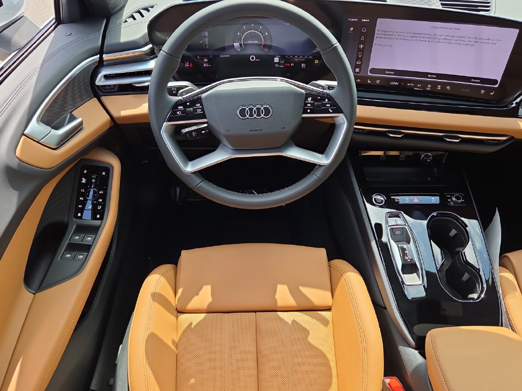 New 2026 Audi A5 Premium Plus AWD/4WD image 8