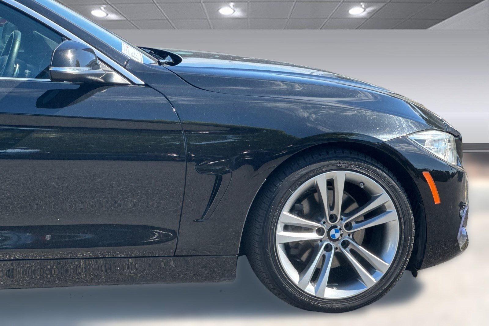 Used 2017 BMW 430i Coupe RWD image 34