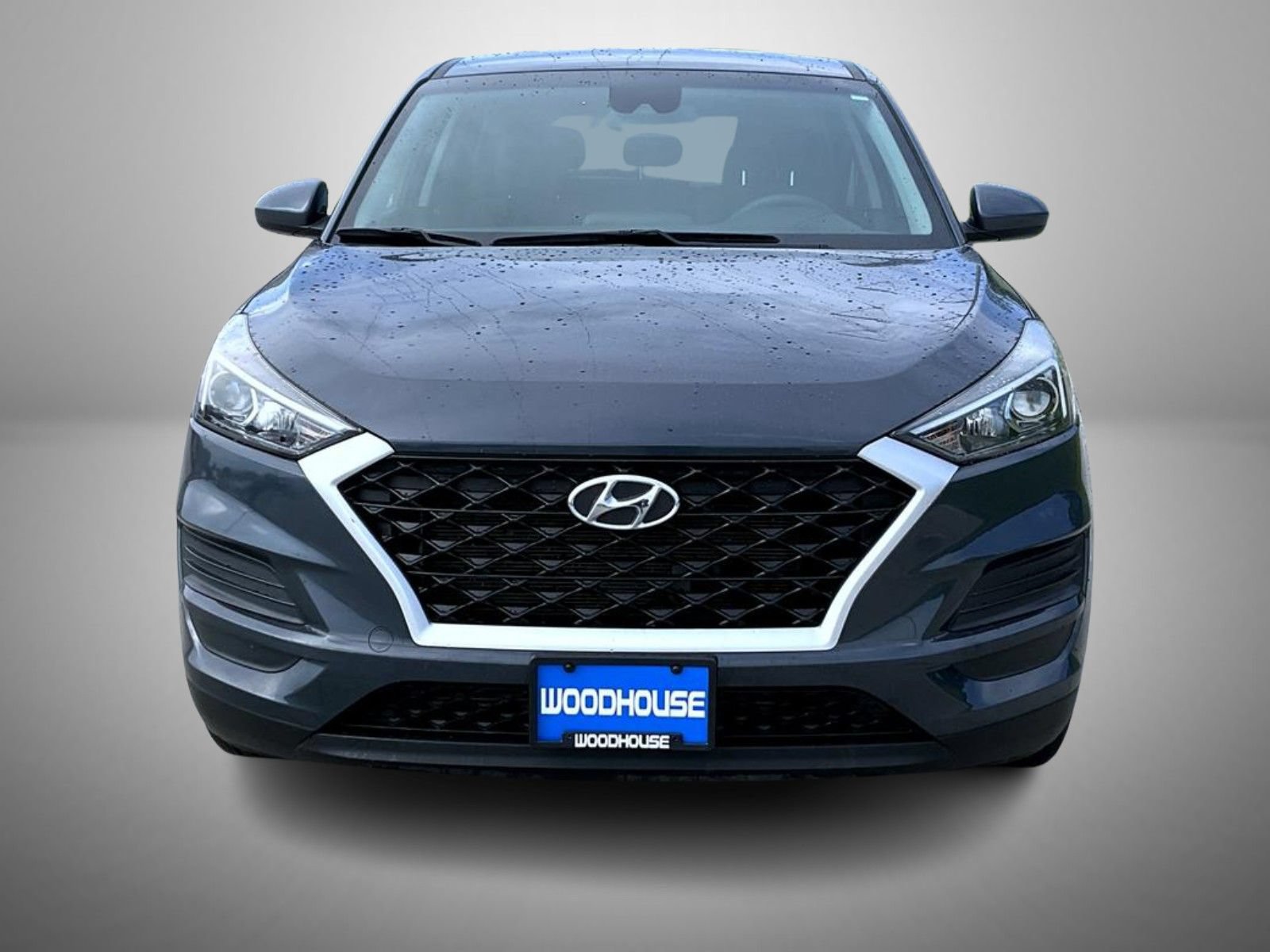 Used 2020 Hyundai Tucson SE AWD/4WD image 2