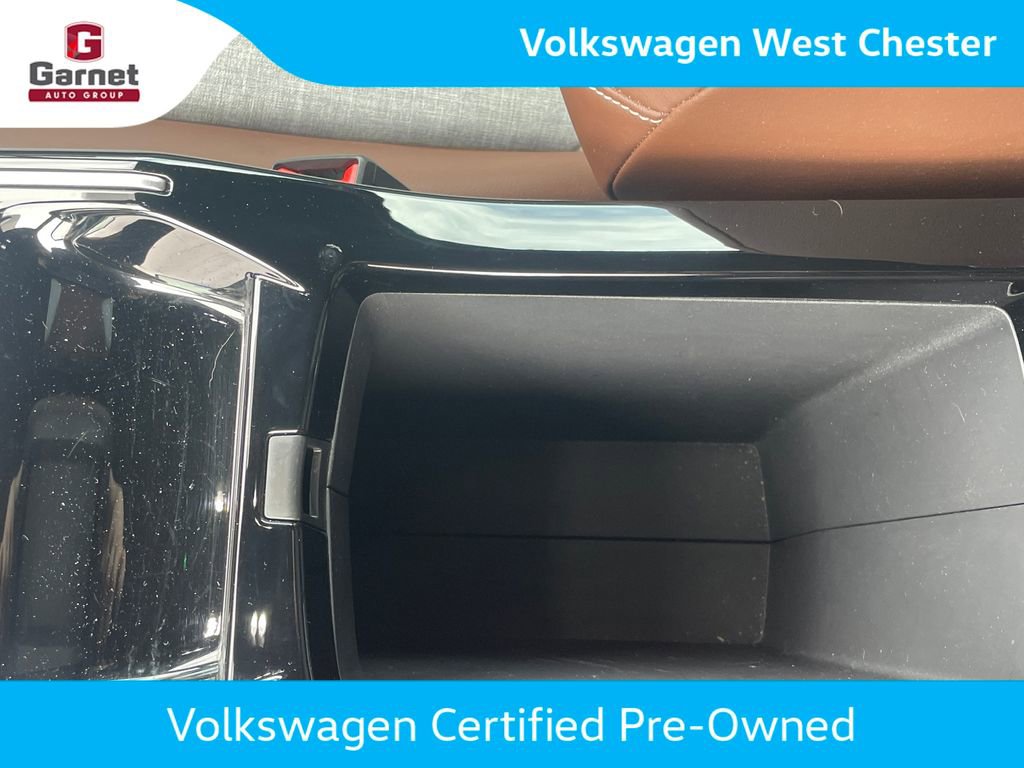 Certified 2023 Volkswagen ID.4 Pro AWD/4WD image 26