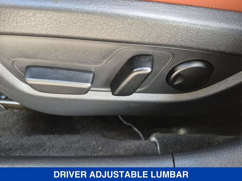 Used 2024 MAZDA CX-30 Carbon AWD/4WD image 14
