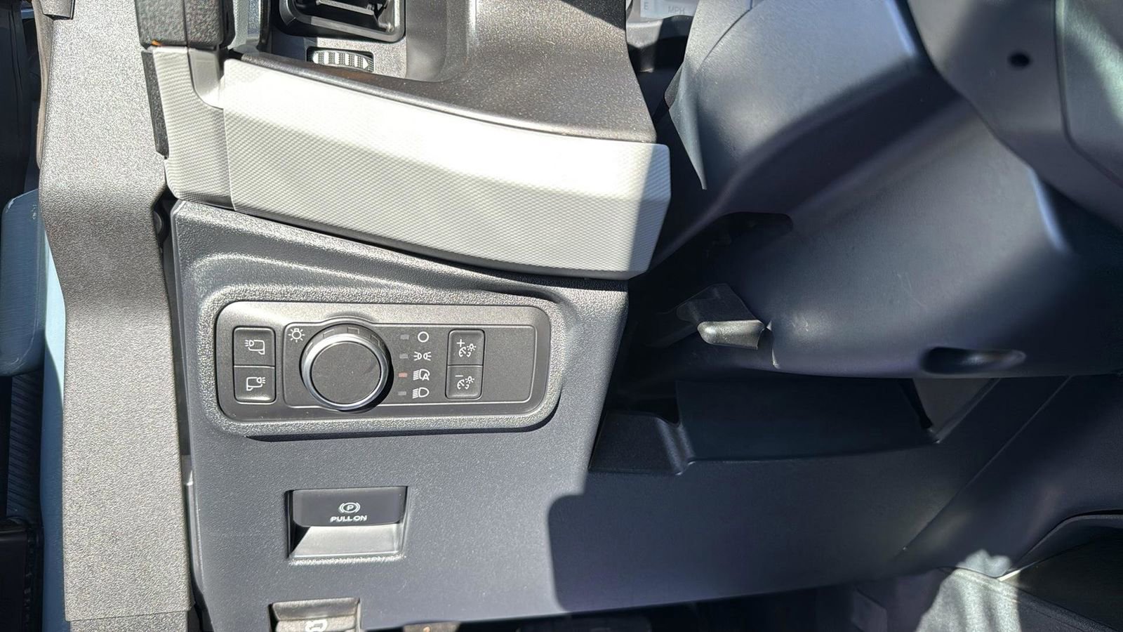 Certified 2022 Ford Bronco Badlands image 19