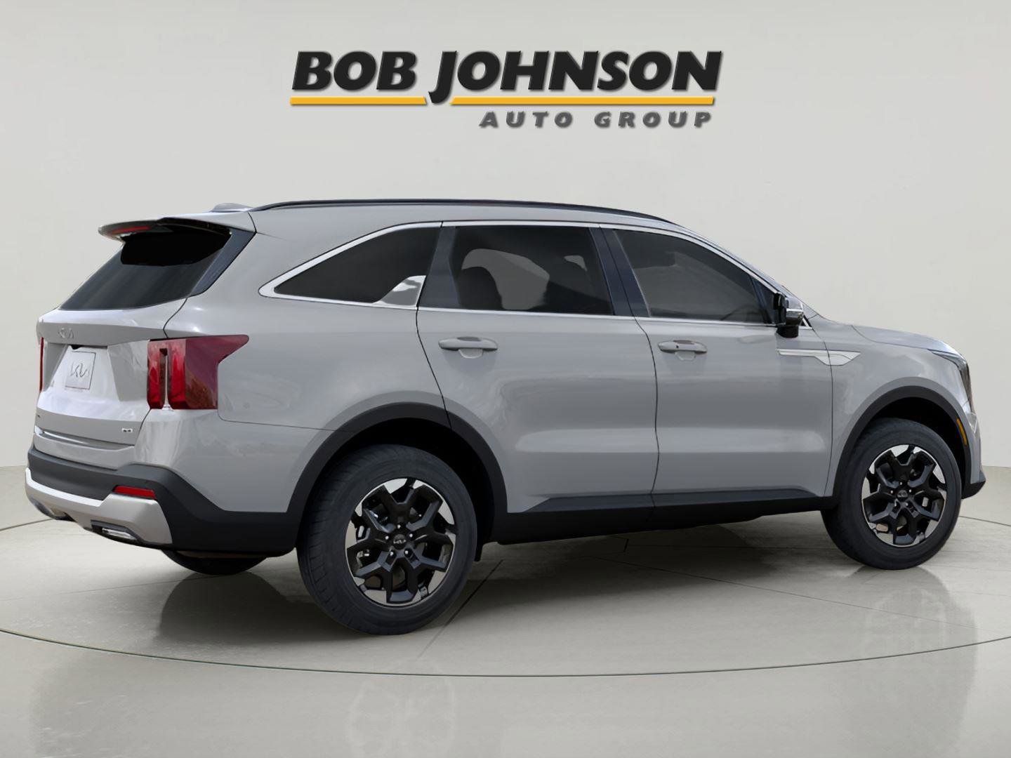 New 2026 Kia Sorento S w/ S Panoramic Sunroof Package AWD/4WD image 6