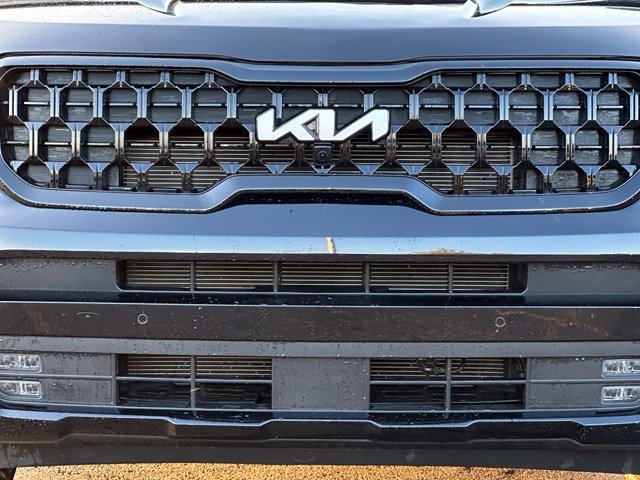 Used 2024 Kia Telluride SX Prestige X-Line AWD/4WD image 4