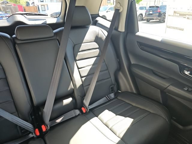 New 2026 Honda CR-V EX-L image 13
