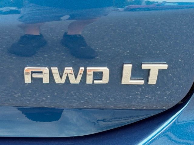 Used 2019 Chevrolet Equinox LT AWD/4WD image 20