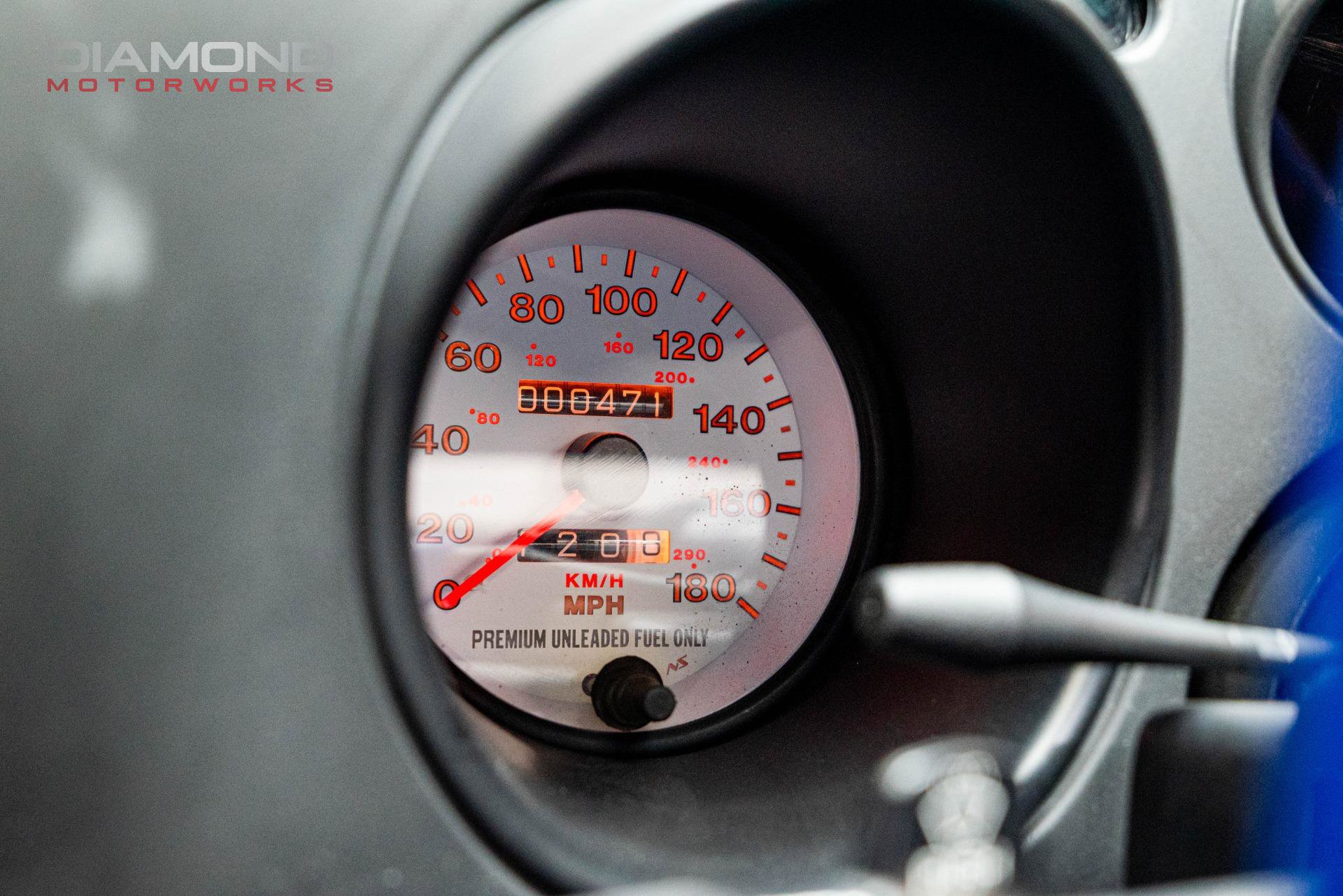 Used 1996 Dodge Viper RT/10 image 76