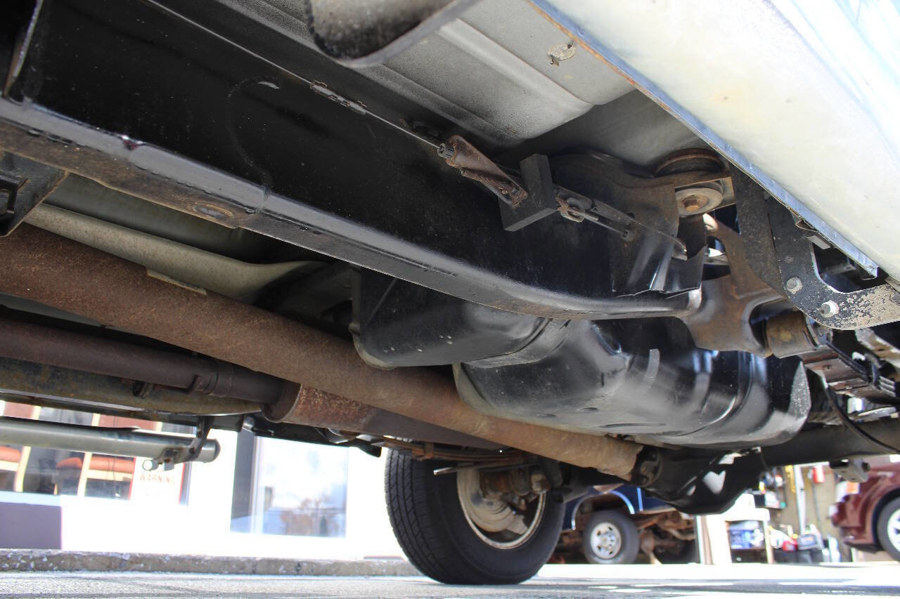 Used 2004 Dodge Ram 1500 Truck SLT w/ Trailer Tow Group image 22