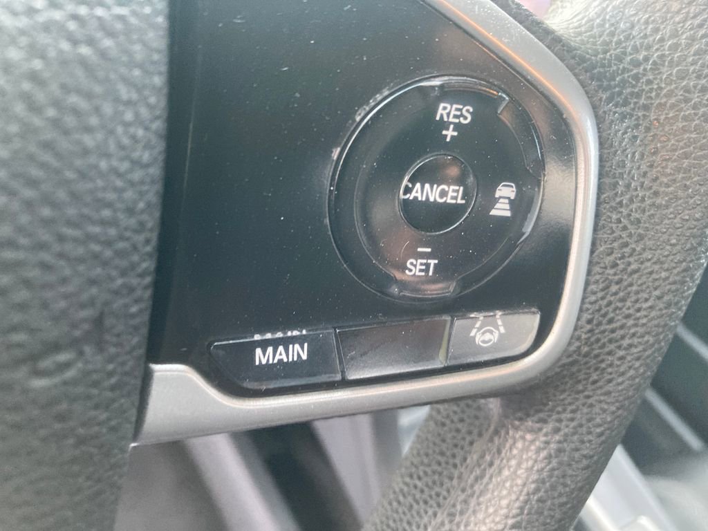 Used 2019 Honda Civic LX image 38