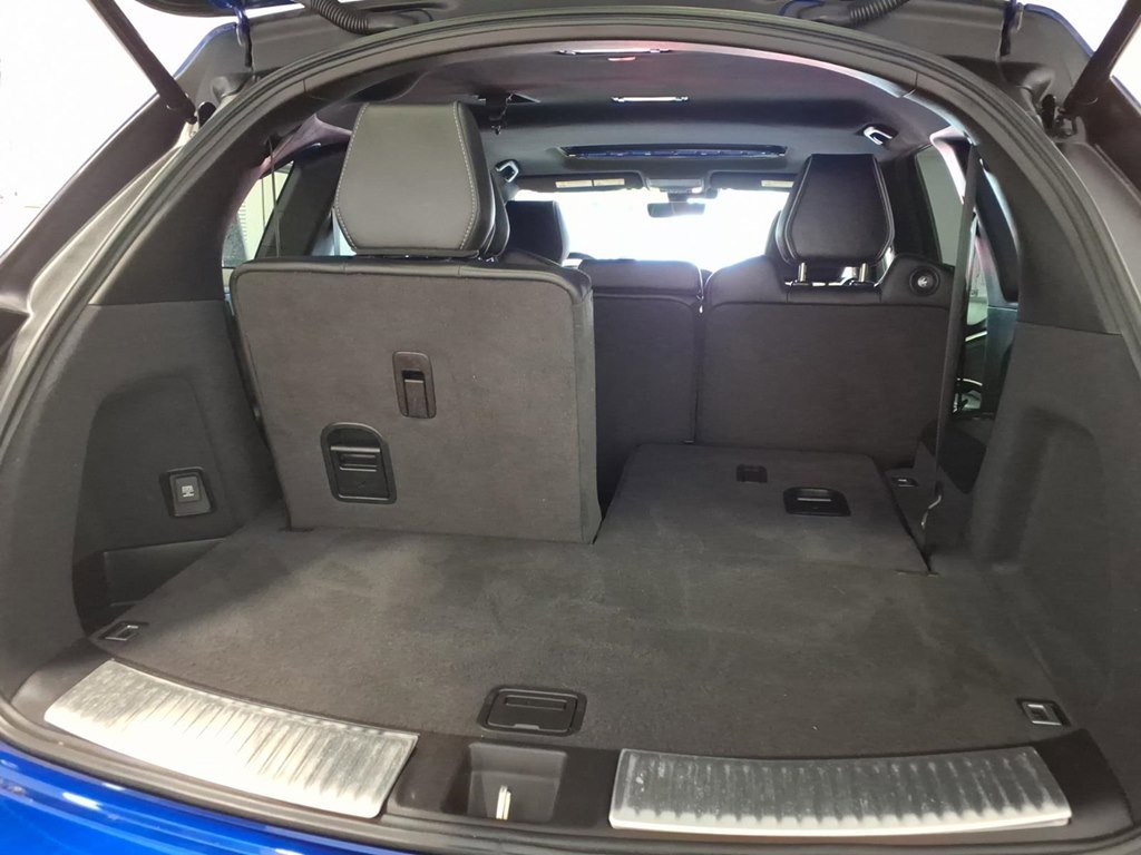 Used 2020 Acura MDX A-Spec AWD/4WD image 25
