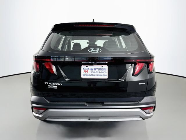 New 2026 Hyundai Tucson SE AWD/4WD image 7