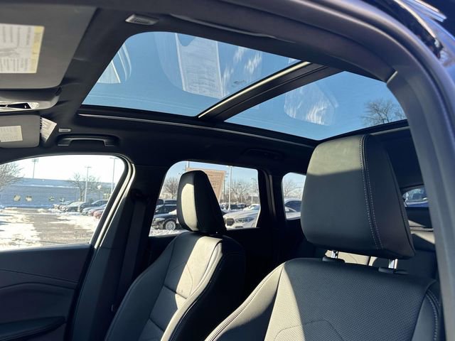 Certified 2025 BMW X1 xDrive28i w/ Convenience Package image 29