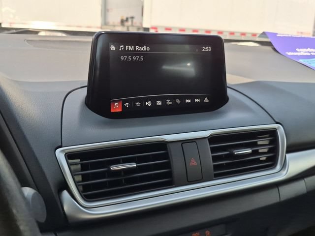 Used 2017 MAZDA MAZDA3 Sport FWD image 15