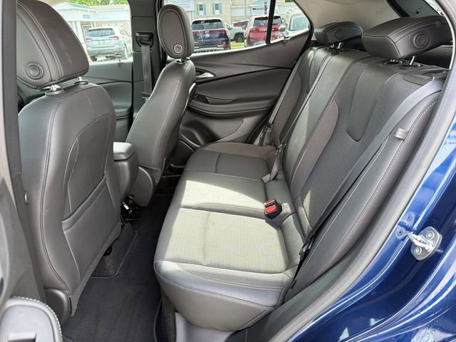 Certified 2023 Buick Encore GX Preferred w/ Cold Weather Comfort Package FWD image 23