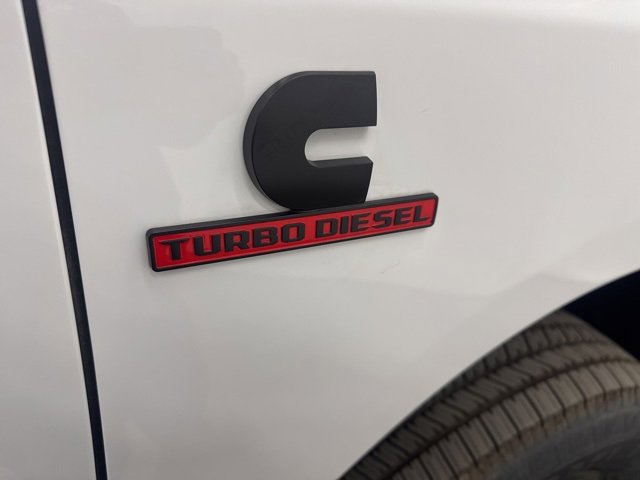 New 2025 RAM 3500 Tradesman image 15
