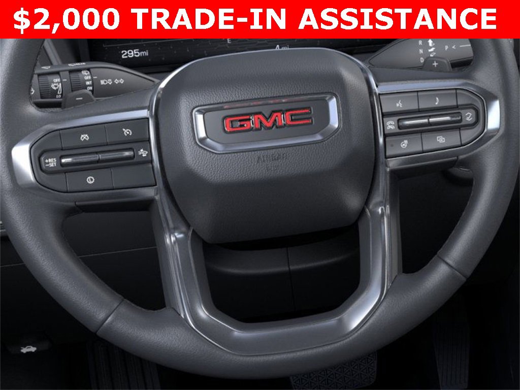 New 2026 GMC Terrain Elevation image 19