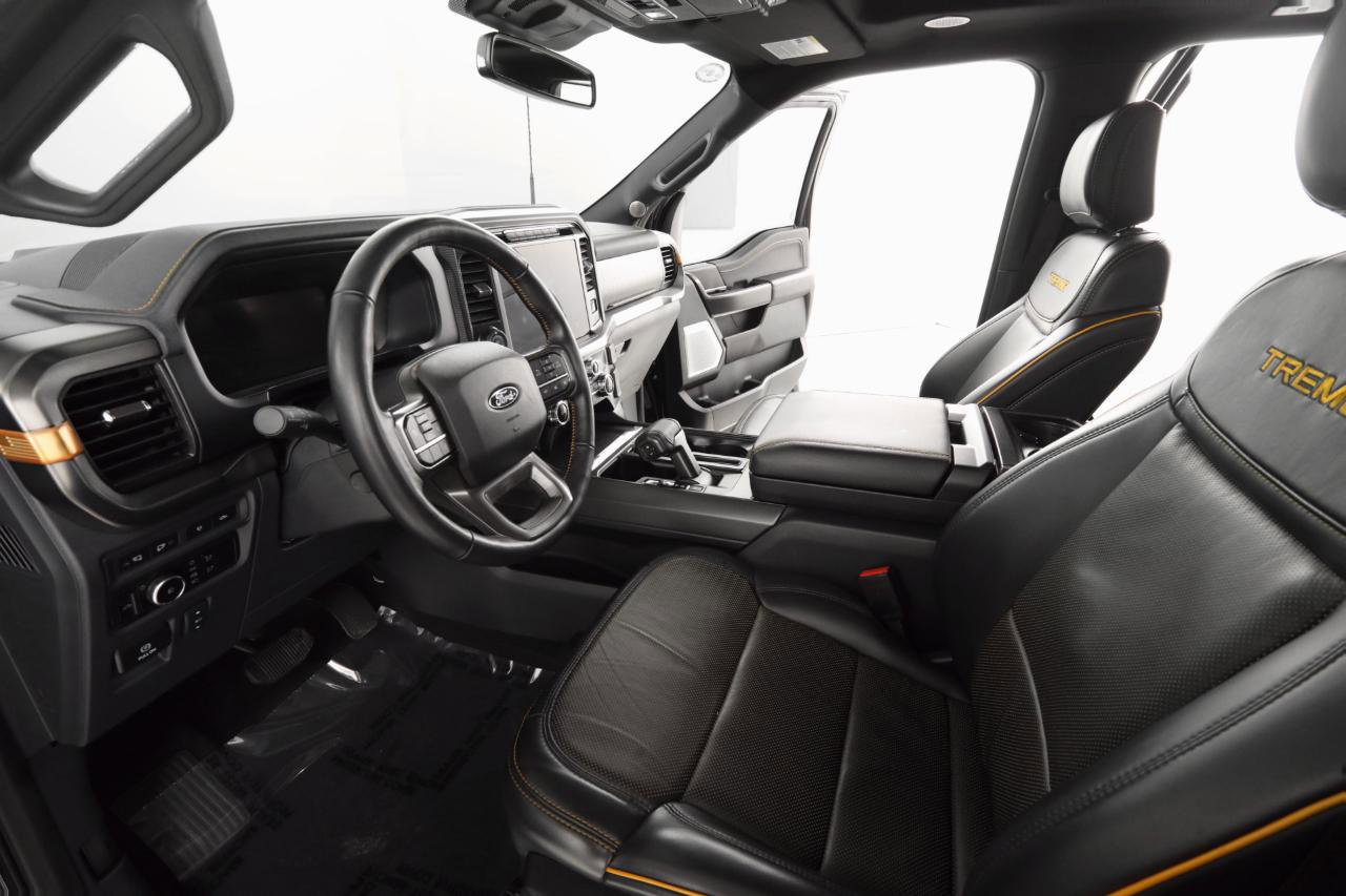 Used 2024 Ford F150 Tremor w/ Equipment Group 402A High image 13