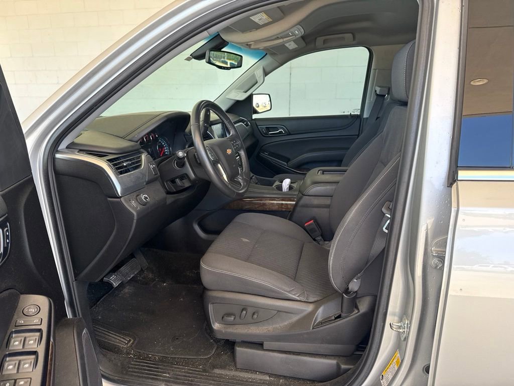 Used 2018 Chevrolet Tahoe LS RWD image 6