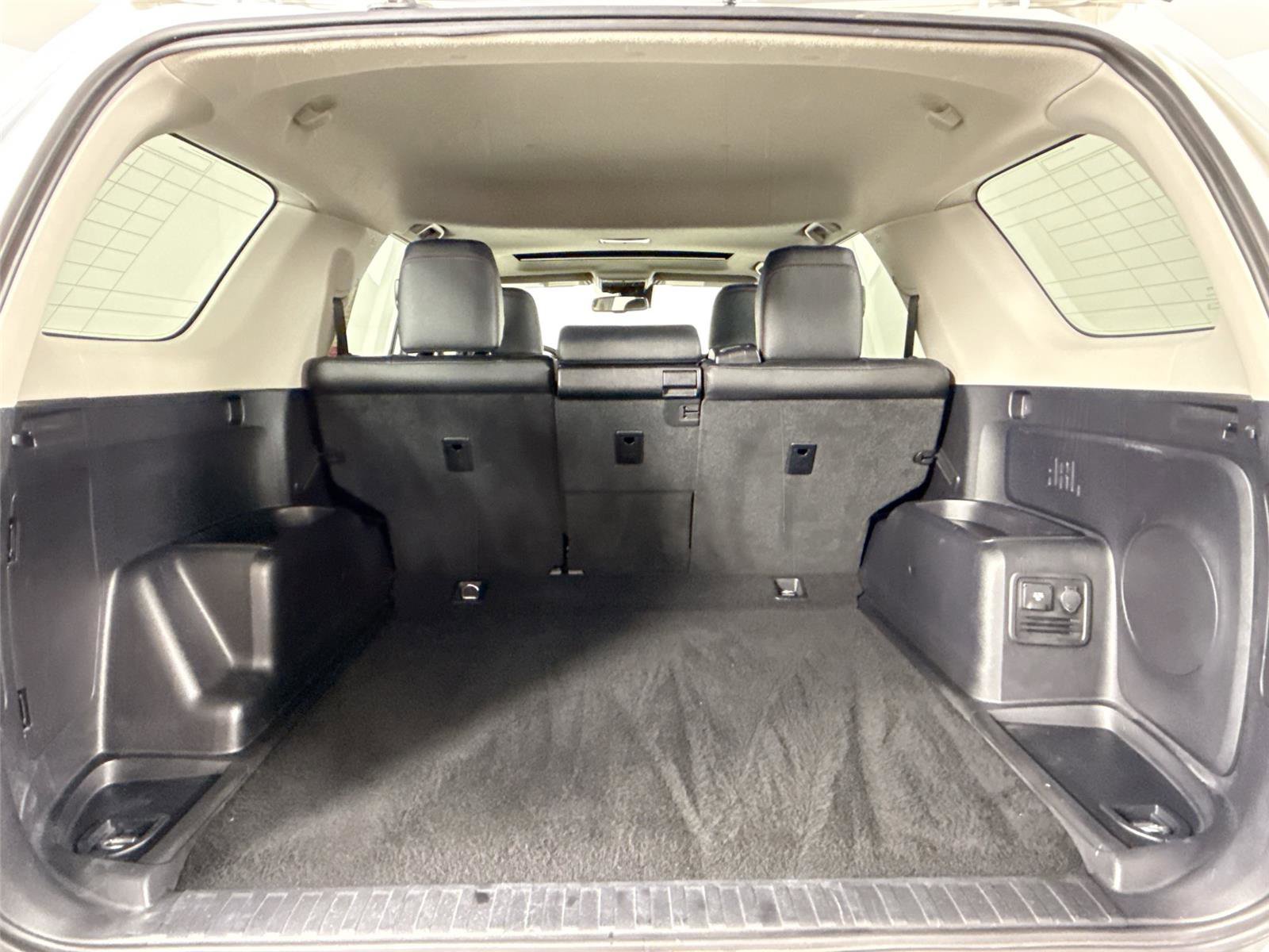 Certified 2021 Toyota 4Runner TRD Pro image 40