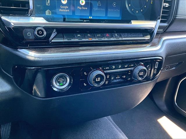 Used 2022 Chevrolet Silverado 1500 LT AWD/4WD image 26