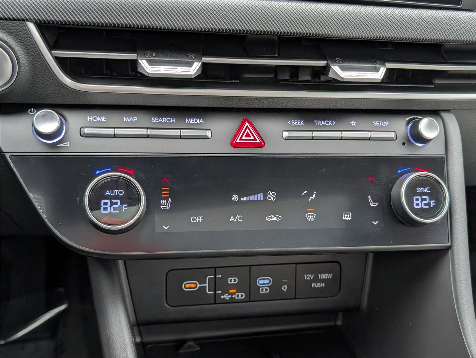 Used 2024 Hyundai Sonata SEL w/ Convenience Package image 26