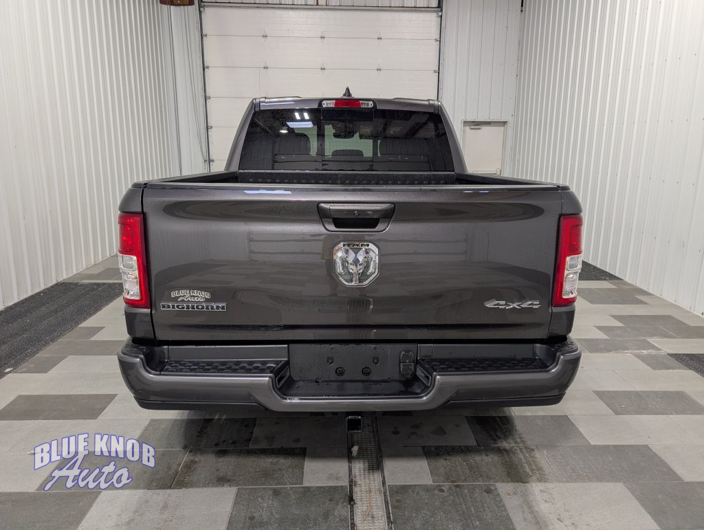 Used 2023 RAM 1500 Big Horn AWD/4WD image 4