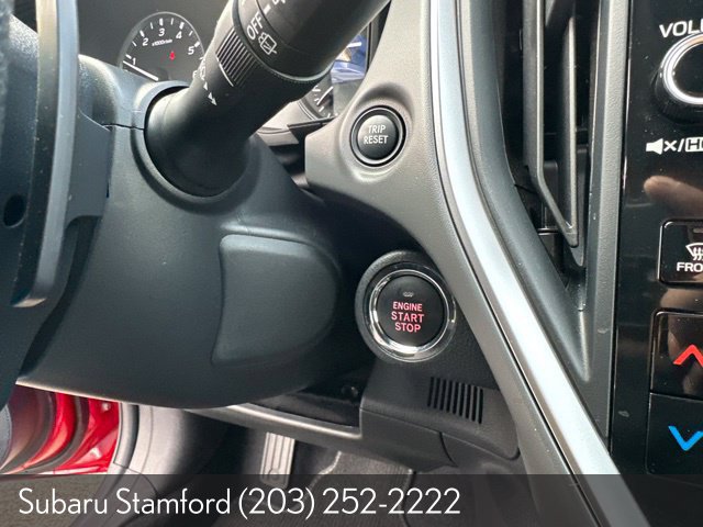 Certified 2024 Subaru Crosstrek 2.0i Premium AWD/4WD image 17
