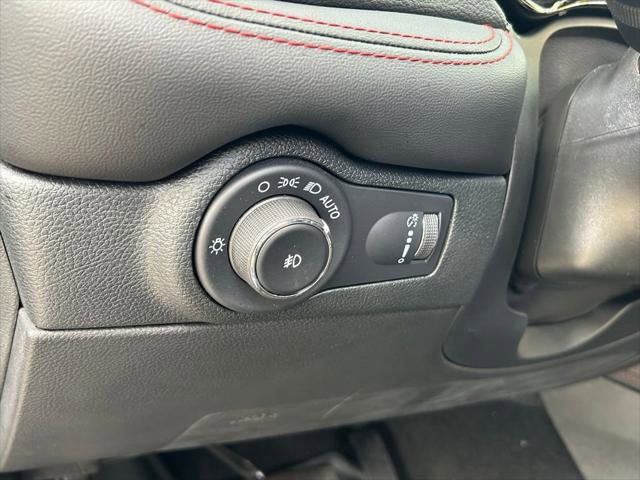 Certified 2024 Dodge Durango R/T image 50