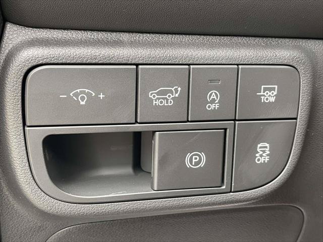 New 2026 Hyundai Palisade Calligraphy FWD image 13