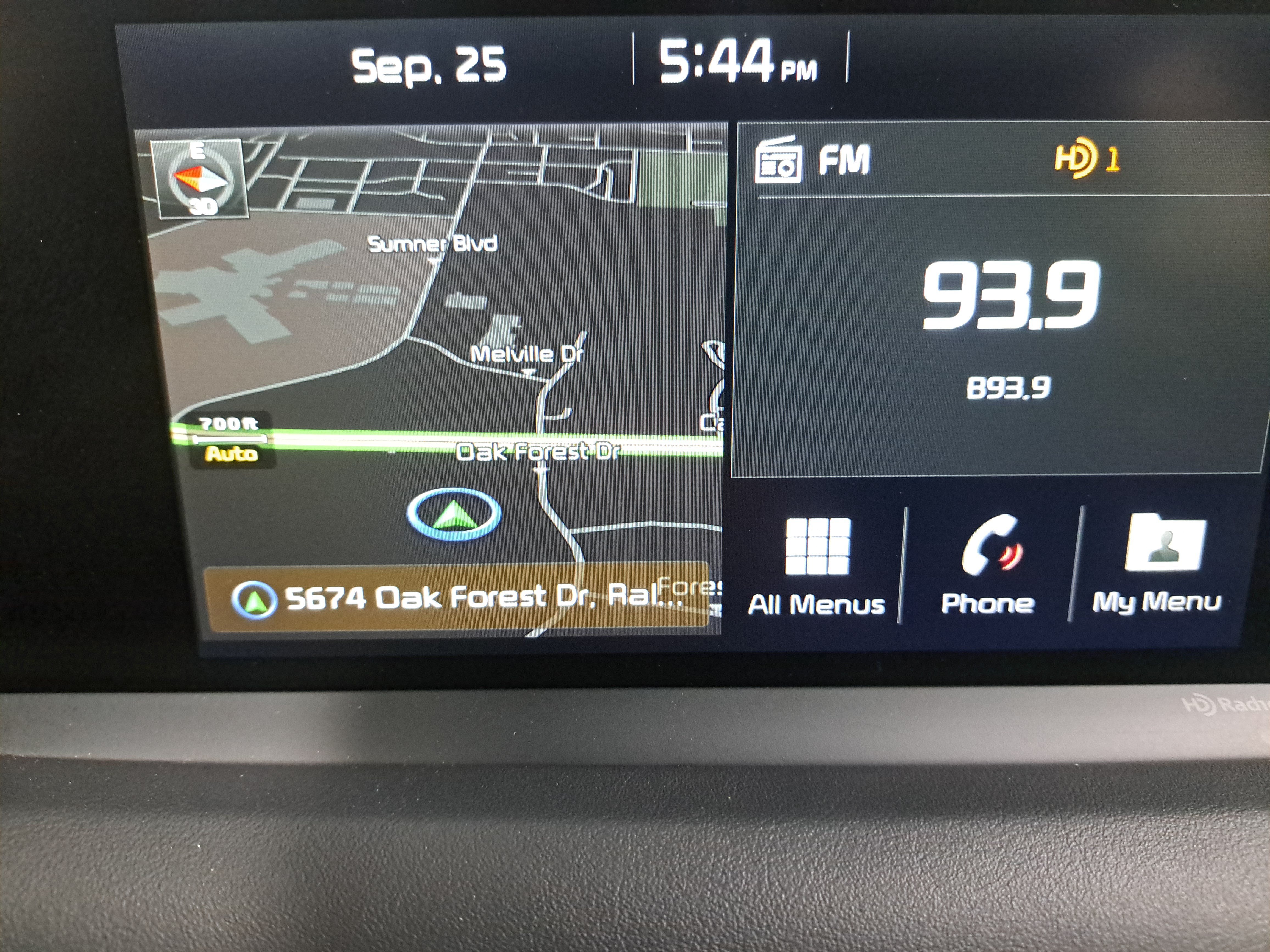 Used 2019 Kia Stinger GT1 RWD image 22