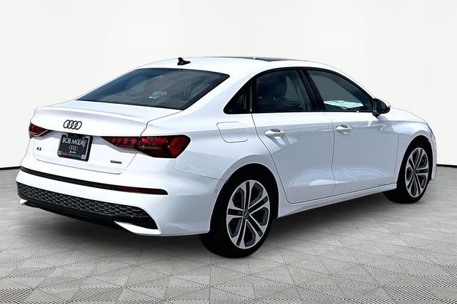 New 2026 Audi A3 2.0T Premium Plus AWD/4WD image 2