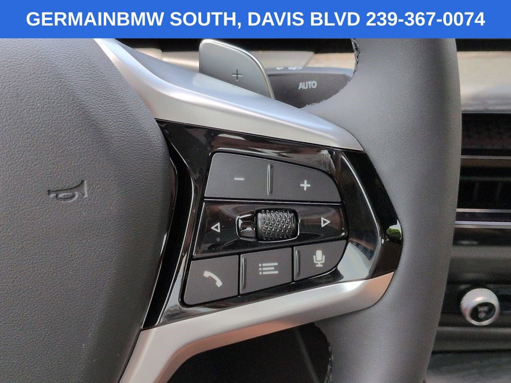 Certified 2025 BMW 230i Coupe w/ Premium Package RWD image 27