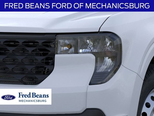 New 2026 Ford Maverick XL w/ 4K Tow Package AWD/4WD image 24