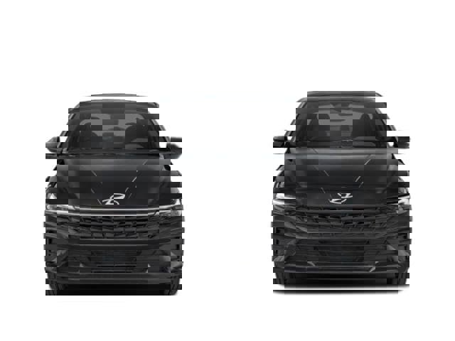 New 2026 Hyundai Elantra SE image 4