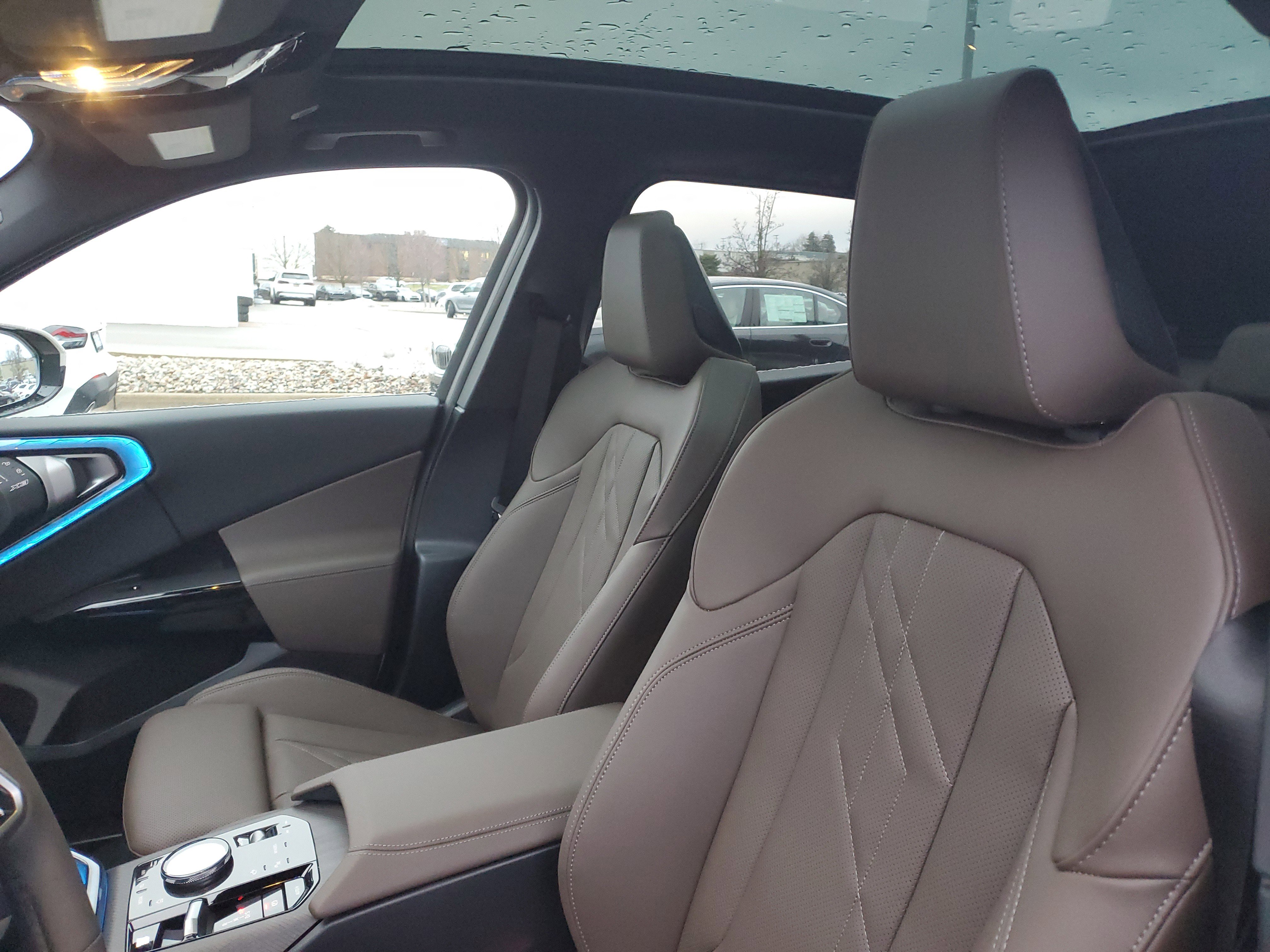 New 2026 BMW X3 xDrive30 w/ M Sport Package image 7