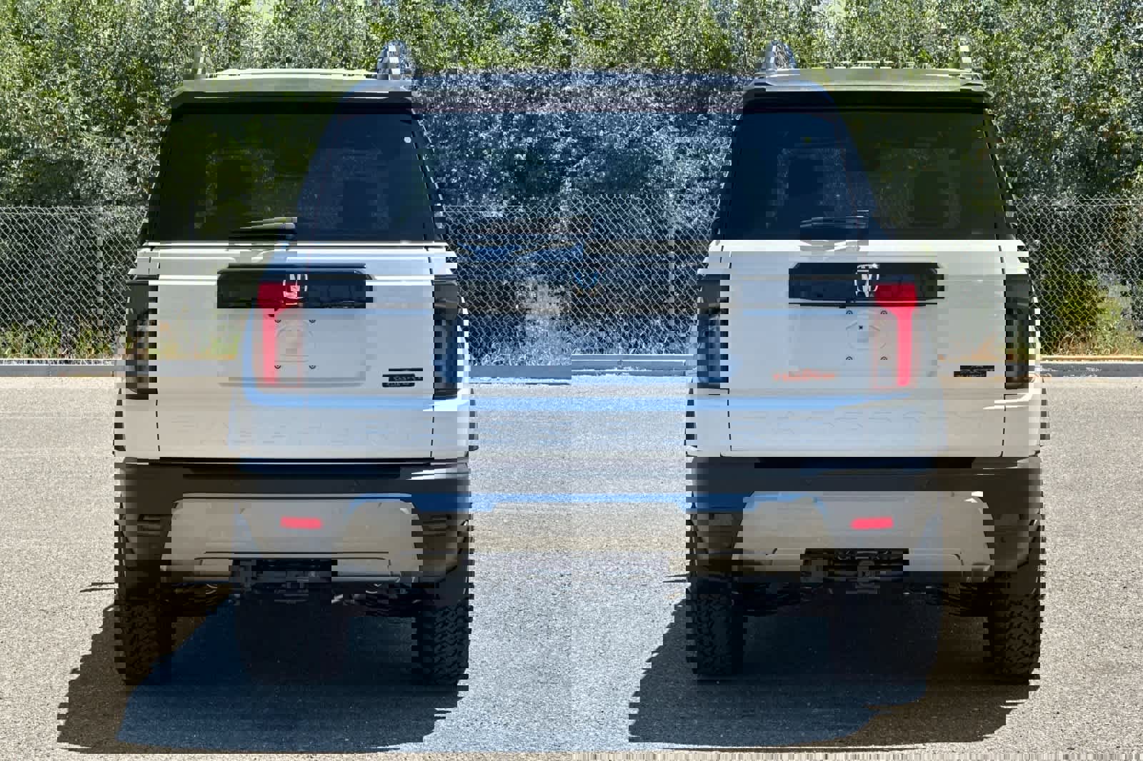 New 2026 Honda Passport TrailSport image 4