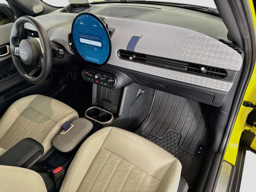 Used 2025 MINI Cooper S FWD image 17