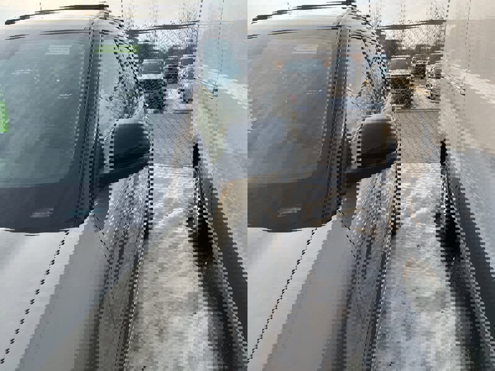 Certified 2020 Ford Explorer Platinum w/ Premium Technology Package image 10