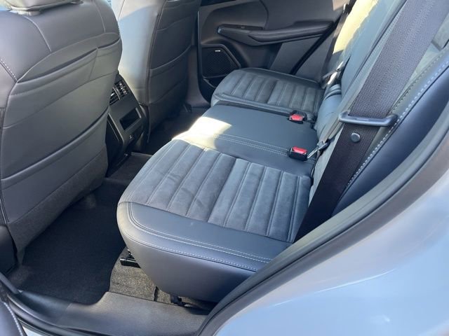 New 2026 Mitsubishi Outlander Trail Edition image 18