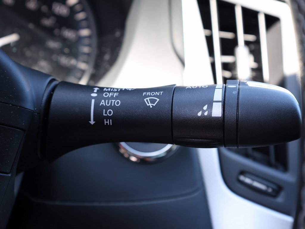 Certified 2023 INFINITI Q50 Luxe w/ Cargo Package image 40