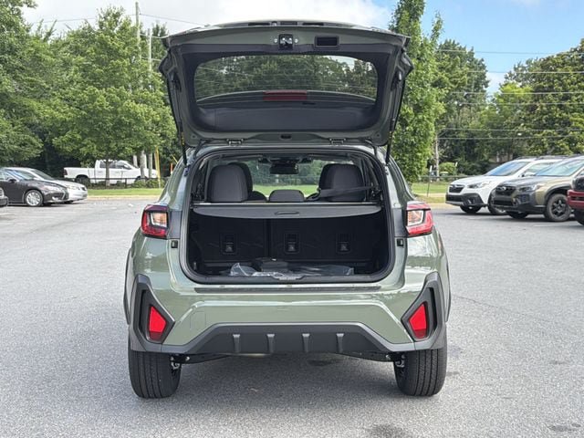 New 2026 Subaru Crosstrek 2.5i Premium AWD/4WD image 14