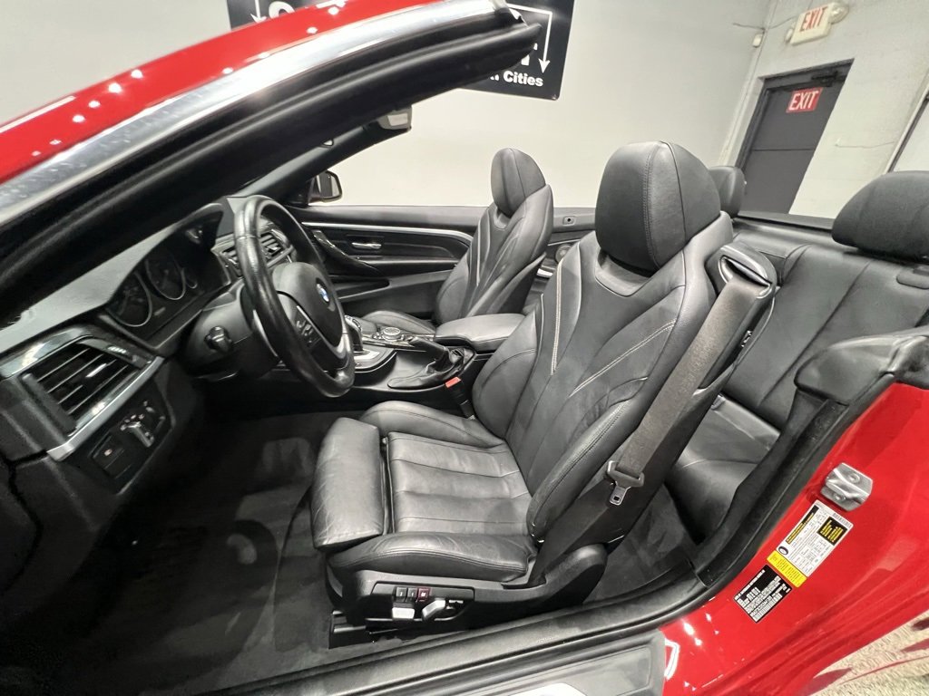Used 2016 BMW 435i 435i image 26