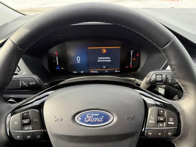 New 2026 Ford Escape Active w/ Cold Weather Package image 22